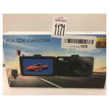 FULL HD CAR DVR (IN SHOWCASE) FULL HD CAR DVR (IN SHOWCASE)