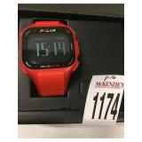 POLAR RC3 GPS WITHOUT HEART RATE SENSOR POLAR RC3 GPS WITHOUT HEART RATE SENSOR