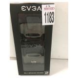 EVGA SLI BRIDGE 2 WAY (IN SHOWCASE) EVGA SLI BRIDGE 2 WAY (IN SHOWCASE)