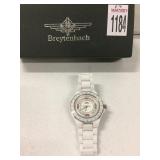 BREYTENBACH WOMENS WATCH (IN SHOWCASE) BREYTENBACH WOMENS WATCH (IN SHOWCASE)
