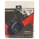 STEEL SERIES ARCTIS 5 GAMING HEADSET (IN SHOWCASE) STEEL SERIES ARCTIS 5 GAMING HEADSET (IN SHOWCASE)