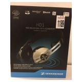 SENNHEISER HD 1 WIRELESS HEADPHONE (IN SHOWCASE) SENNHEISER HD 1 WIRELESS HEADPHONE (IN SHOWCASE)
