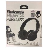 SKULLCANDY HESH 2 WIRELESS HEADPHONE (IN SHOWCASE) SKULLCANDY HESH 2 WIRELESS HEADPHONE (IN SHOWCASE)