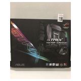 ROG STRIX H270F GAMING MOTHERBOARD (IN SHOWCASE) ROG STRIX H270F GAMING MOTHERBOARD (IN SHOWCASE)