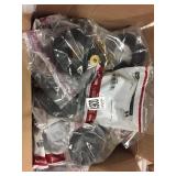 TOMAHAWK TANK TO BOWL KIT- 30 PIECES TOMAHAWK TANK TO BOWL KIT- 30 PIECES