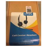 VOICE JOY CALL CENTRE HEADSET VOICE JOY CALL CENTRE HEADSET
