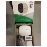 NETGEAR ARLO PRO ADD ON WIRE FREE CAMERA NETGEAR ARLO PRO ADD ON WIRE FREE CAMERA