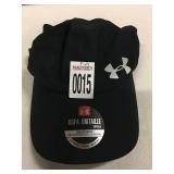 UNDER ARMOUR WOMENS CAP, ONE SIZE