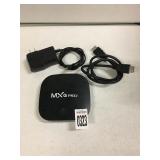 MXQ PRO TV BOX