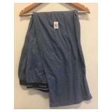 HANES MENS COTTON PANTS, SIZE L