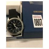 SEIKO MENS WATCH (IN SHOWCASE)