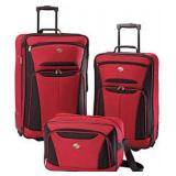 AMERICAN TOURISTER 3 PIECE SET