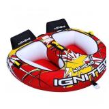 AIRHEAD IGNITER 2-PERSON FUNTUBE