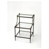 TIER TABLE (NOT ASSEMBLED)