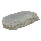 2PC DECORATIVE ARTIFICIAL ROCK