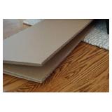 3 PANEL DORM DIVIDER