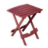 QUIK FOLD SIDE TABLE