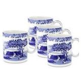 4 PCS MUG