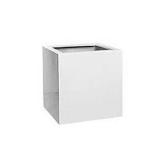 12"X12"X12" FIBERSTONE PLANTER BOX