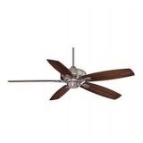 5 BLADE CEILING FAN (NOT ASSEMBLED)