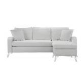 SECTIONAL SOFA (NOT ASSEMBLED)
