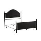 METAL QUEEN BED (NOT ASSEMBLED/2 BOXES)