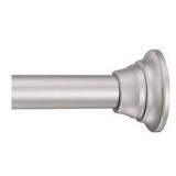 MOEN TENSION SHOWER ROD
