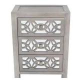 3 DRAWER CABINET