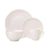 16PC DINNERWARE SET