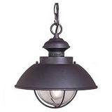 OUTDOOR PENDANT LIGHT