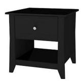 NIGHTSTAND (NOT ASSEMBLED)