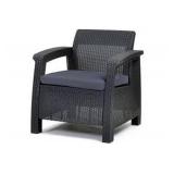 CORFU COUCH (NOT ASSEMBLED)