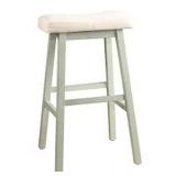 COUNTER STOOL (NOT ASSEMBLED)