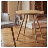 INDOOR TABLE (NOT ASSEMBLED)