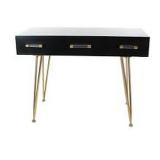 CONSOLE TABLE (NOT ASSEMBLED)