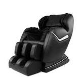 DELUXE MASSAGE CHAIR (NOT ASSEMBLED)