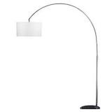 82" FLOOR LAMP (NOT ASSEMBLED)