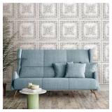 20.5"X18FT WALLPAPER