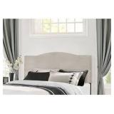 FULL/QUEEN HEADBOARD ONLY