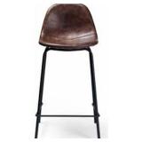 TOTAL OF 2 BAR STOOLS