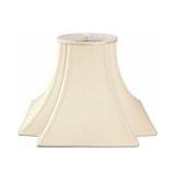ROYAL DESIGNS TIMELESS 11" SILK NOVELTY LAMP SHADE