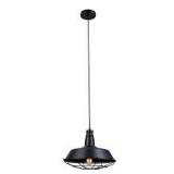 GLOBE DAMON PENDANT
