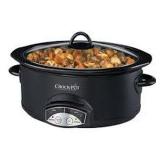 CROCK POT SMART POT