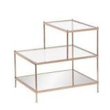 ACCENT TABLE(NOT ASSEMBLED)
