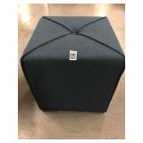 SMALL OTTOMAN
