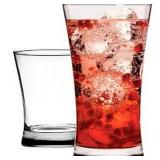 ANCHOR LINDEN 16PC GLASSES