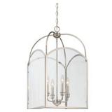 SAVOY HOUSE PENDANT LIGHT
