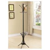 COAT RACK (NOT ASSEMBLED)