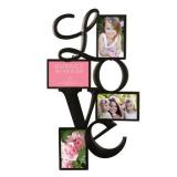 "LOVE" PICTURE FRAME