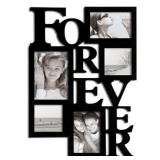 "FOREVER" PICTURE FRAME